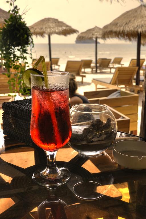 The Secret Garden At Otres Beach 시아누크빌 외부 사진