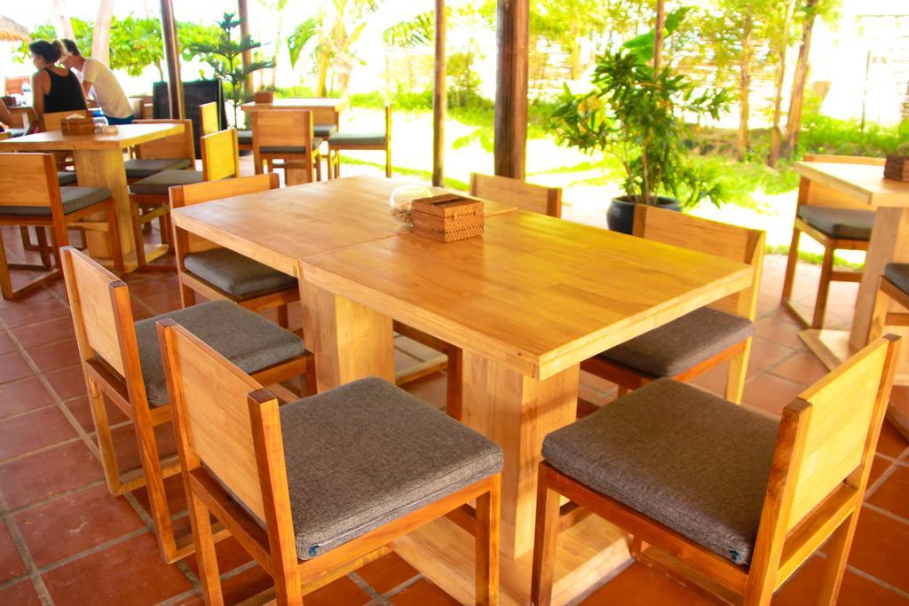 The Secret Garden At Otres Beach 시아누크빌 외부 사진