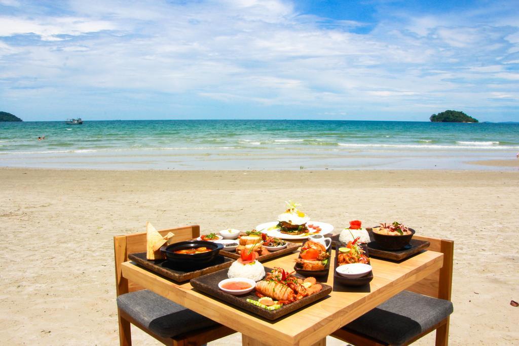 The Secret Garden At Otres Beach 시아누크빌 외부 사진